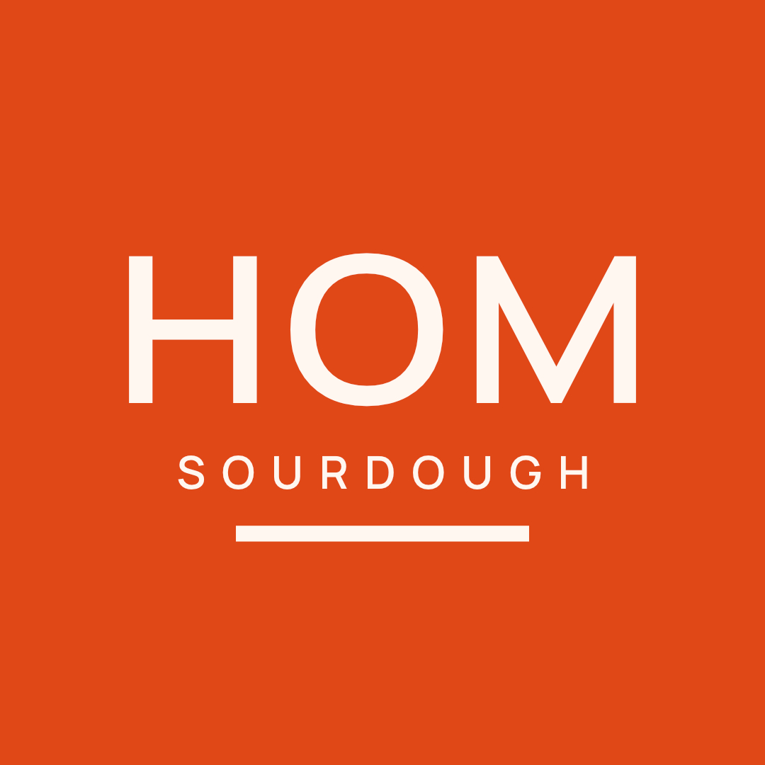 HOM SOURDOUGH